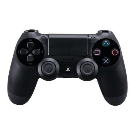 Original Joystick Black PS4